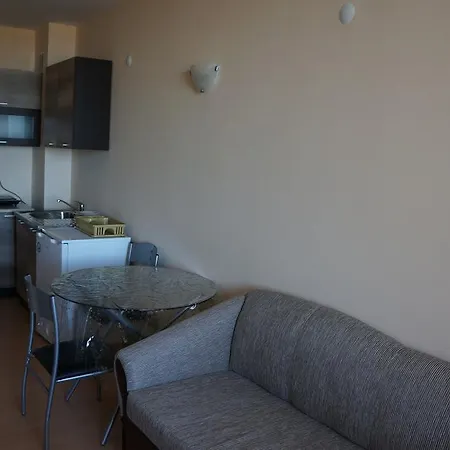 Chateau 2 Studio Apartament