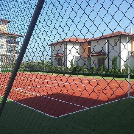 Apartament Chateau 2 Studio