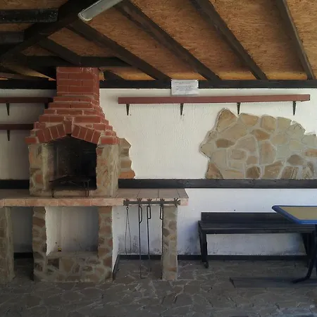 Apartament Chateau 2 Studio Aheloy