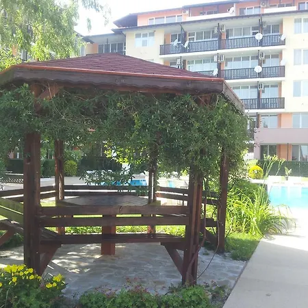 Apartament Chateau 2 Studio *