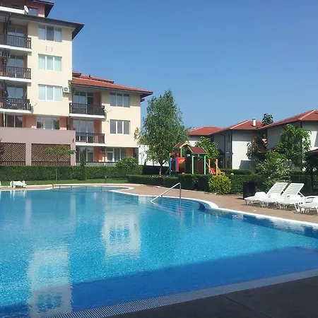 Apartament Chateau 2 Studio