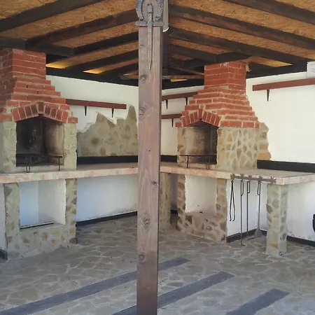 Apartament Chateau 2 Studio Aheloy
