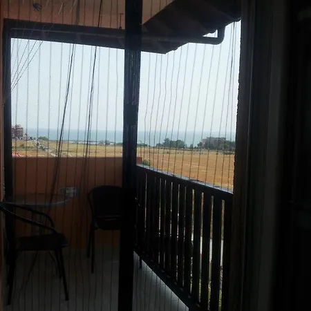 Chateau 2 Studio Apartament Aheloy